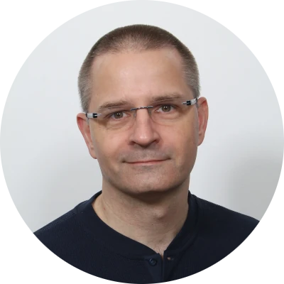 Matthias Hänsch - Geschäftsführer FixYourWeb GbR - IT-Experte