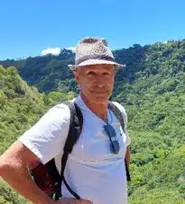 Team 2026 - Dieter Schmitz