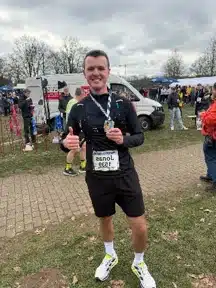 Team 2026 - Jonas Jakobs